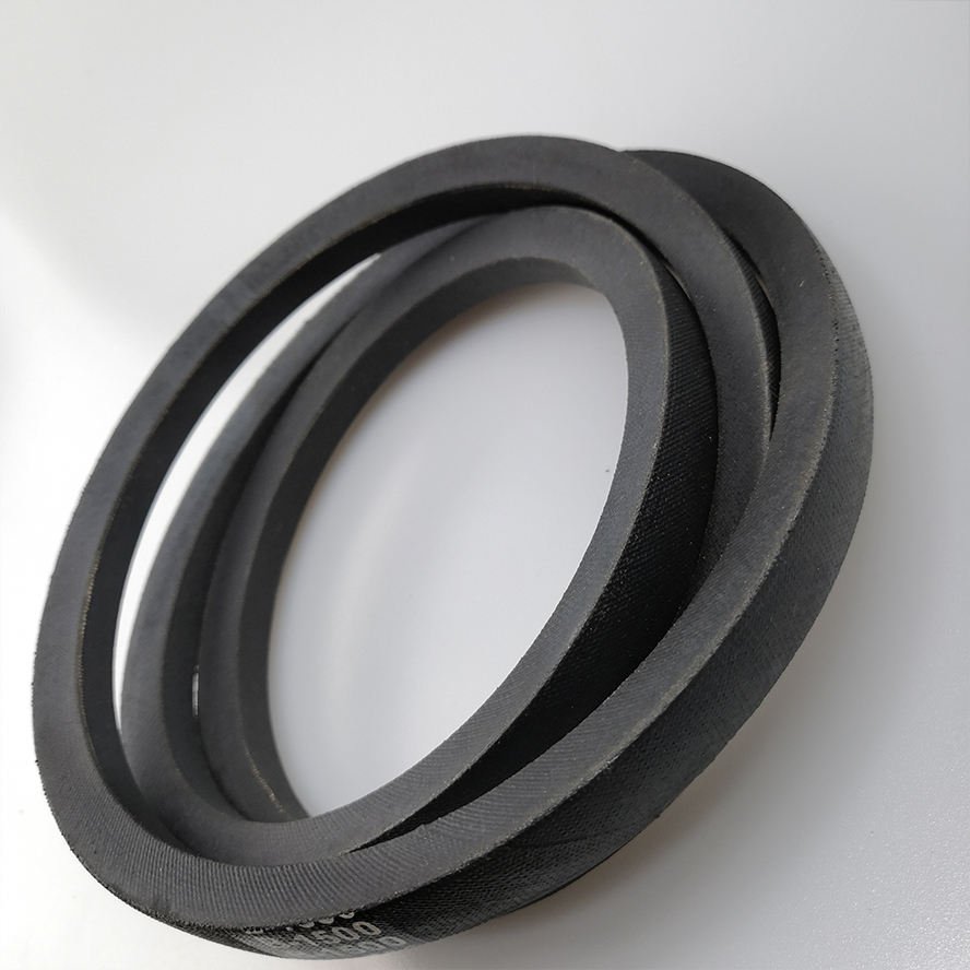 High Quality Classical Rubber Adjustable Universal Harvester Combine Belt Transmission Belt