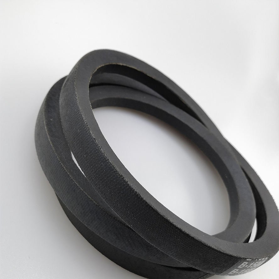 High Quality Classical Rubber Adjustable Universal Harvester Combine Belt Transmission Belt