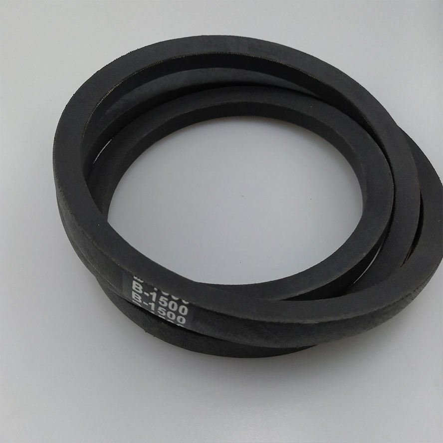 High Quality Classical Rubber Adjustable Universal Harvester Combine Belt Transmission Belt