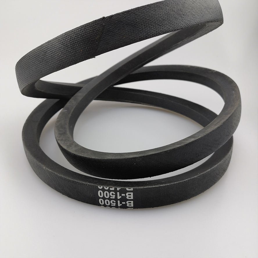 High Quality Classical Rubber Adjustable Universal Harvester Combine Belt Transmission Belt