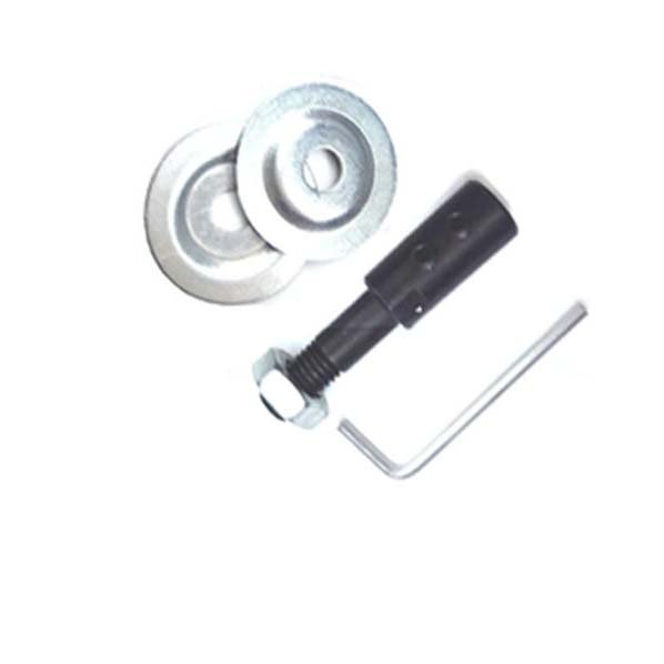 Power Tool Accessories Mandrel Adaptor Drill Adaptor Spindle Adapter Connecting Rod