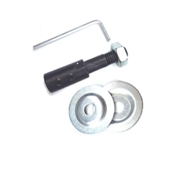 Power Tool Accessories Mandrel Adaptor Drill Adaptor Spindle Adapter Connecting Rod