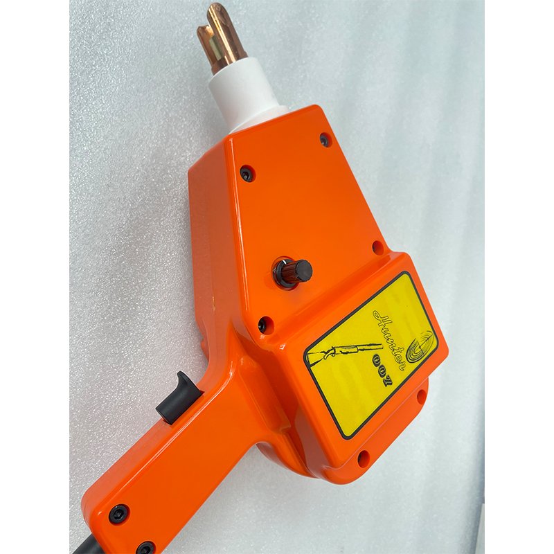 Portable Meson Machine Sheet Metal Depression Repair Machine Hand-held Welding Nail Spot Car Collision