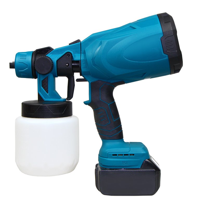 21V Drill Cordless Power Tool Kit Jig Saw Impact Wrench Sander Heat Gun Air Pump Angle Grinder Electric Hammer Tool Set
