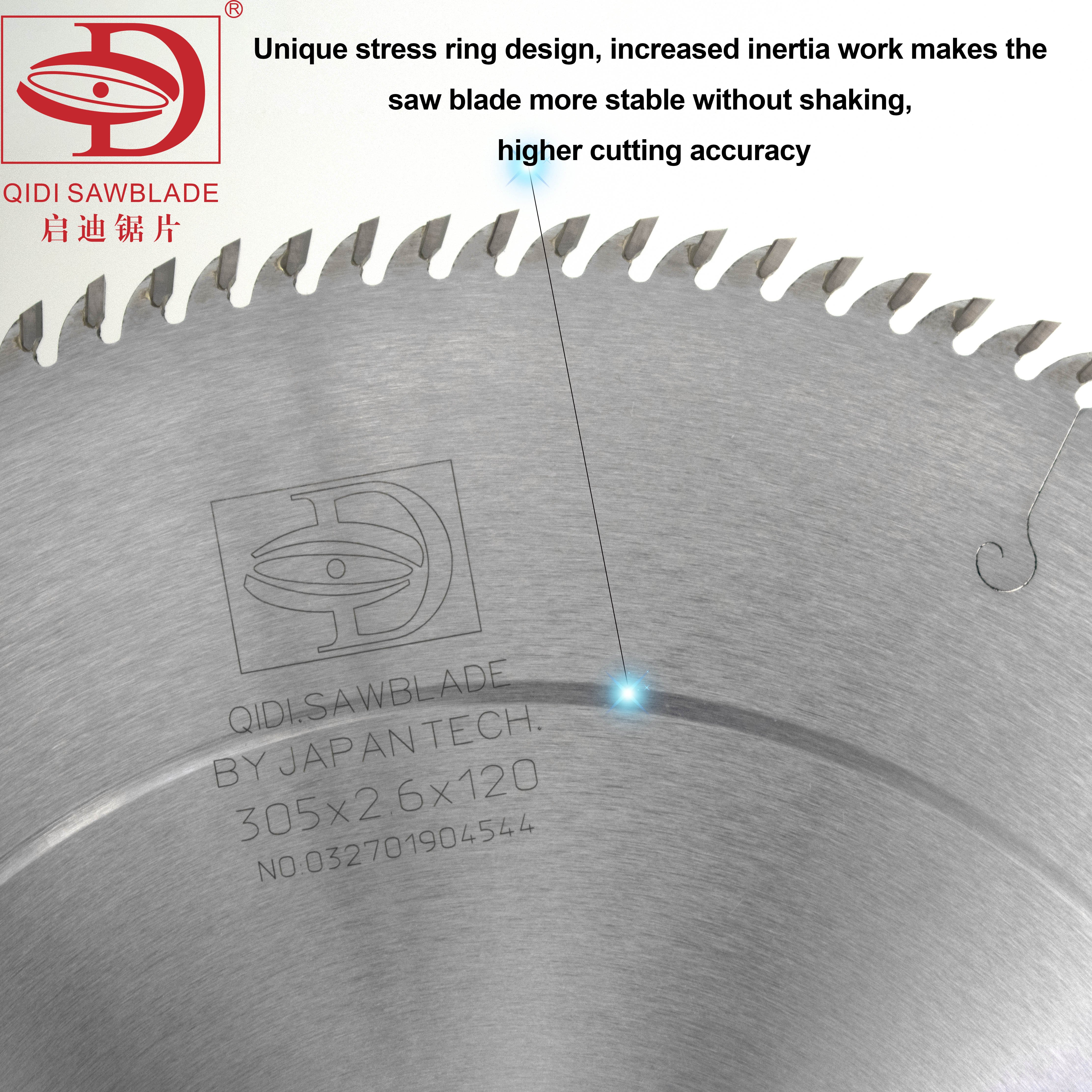 OEM Power Tool Wet Circular Cutting plexiglass plastic panel Saw Blade 16inches For Cutting Machine Accessories