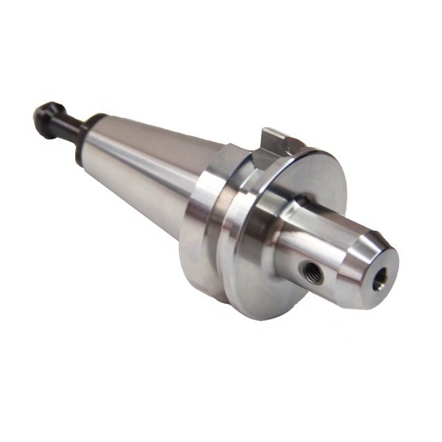 Machine tool accessories BBT40 side shank dual contact end mill drill milling tool holders