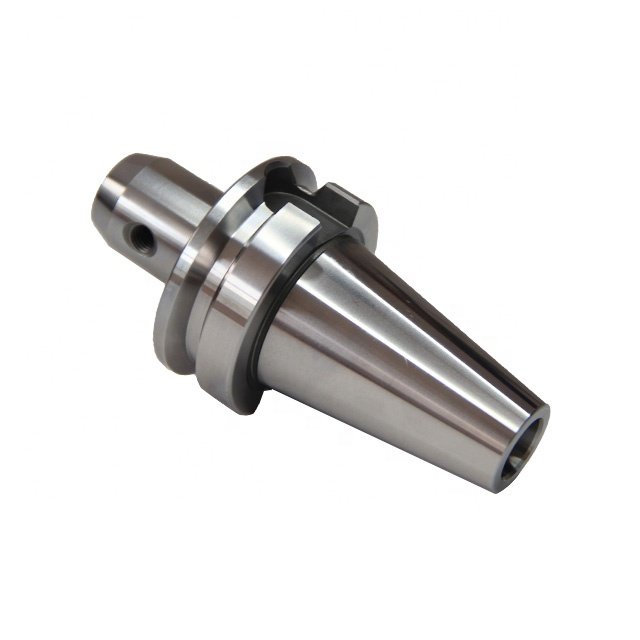 Machine tool accessories BBT40 side shank dual contact end mill drill milling tool holders
