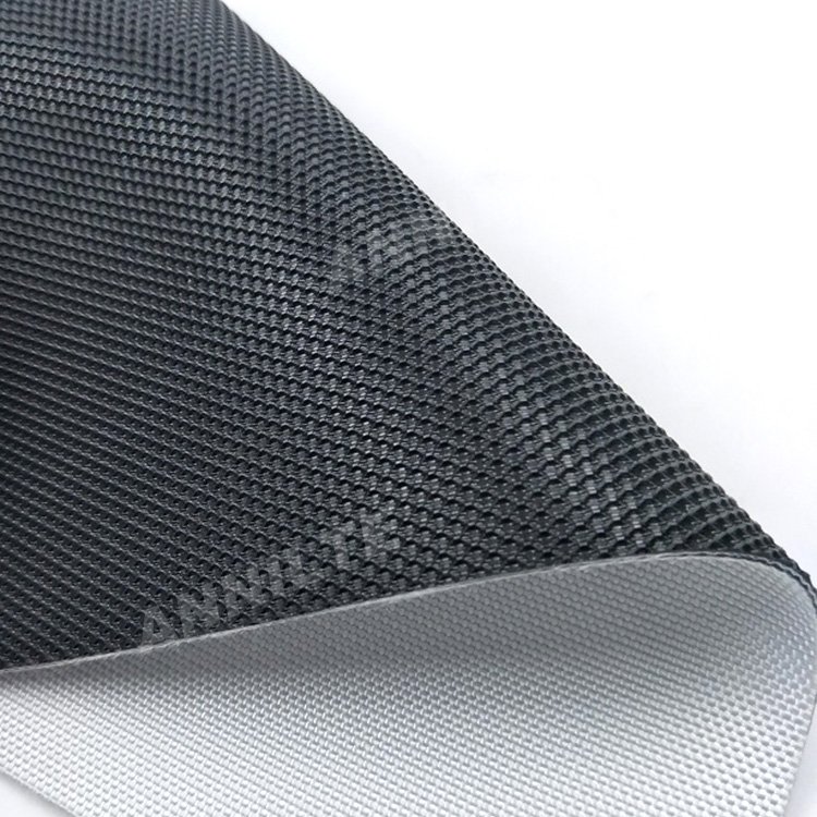 Annilte Treadmill Golf Pattern PVC Conveyor Belt Supplier treadmill running belt