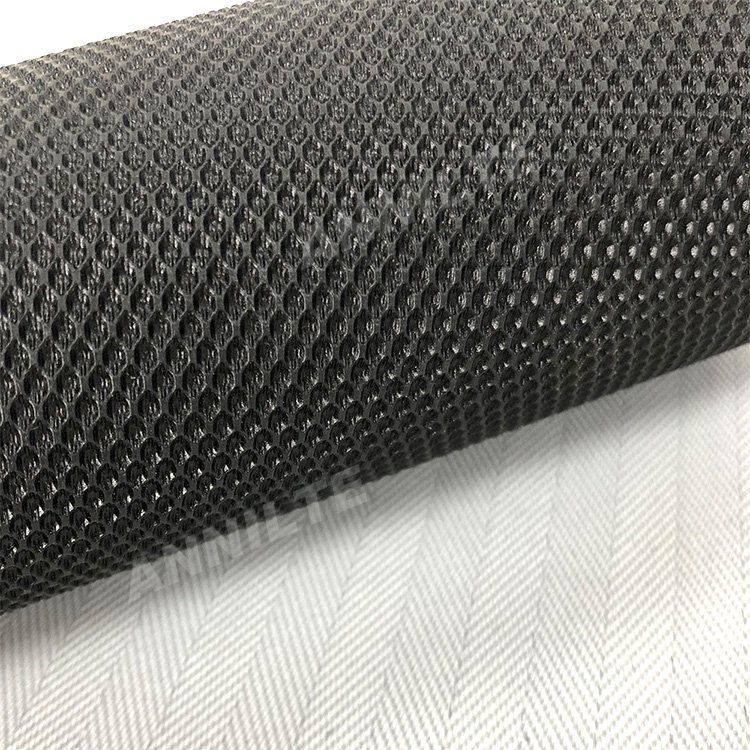 Annilte Treadmill Golf Pattern PVC Conveyor Belt Supplier treadmill running belt