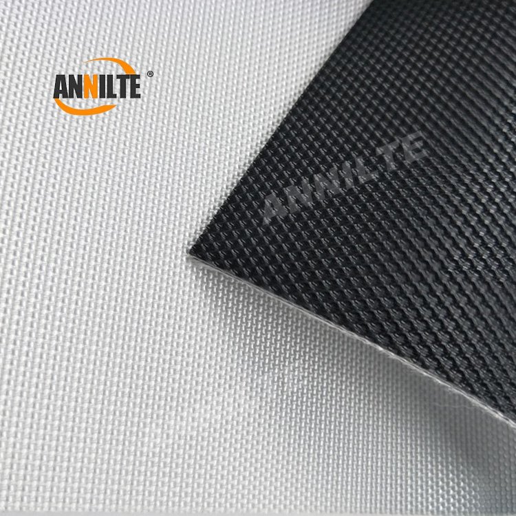 Annilte Treadmill Golf Pattern PVC Conveyor Belt Supplier treadmill running belt