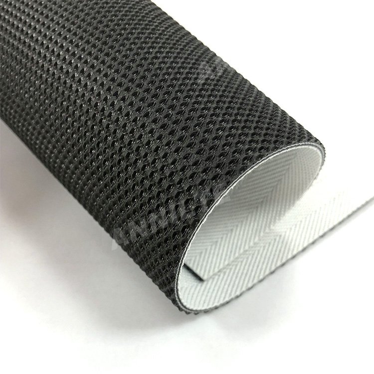 Annilte Treadmill Golf Pattern PVC Conveyor Belt Supplier treadmill running belt