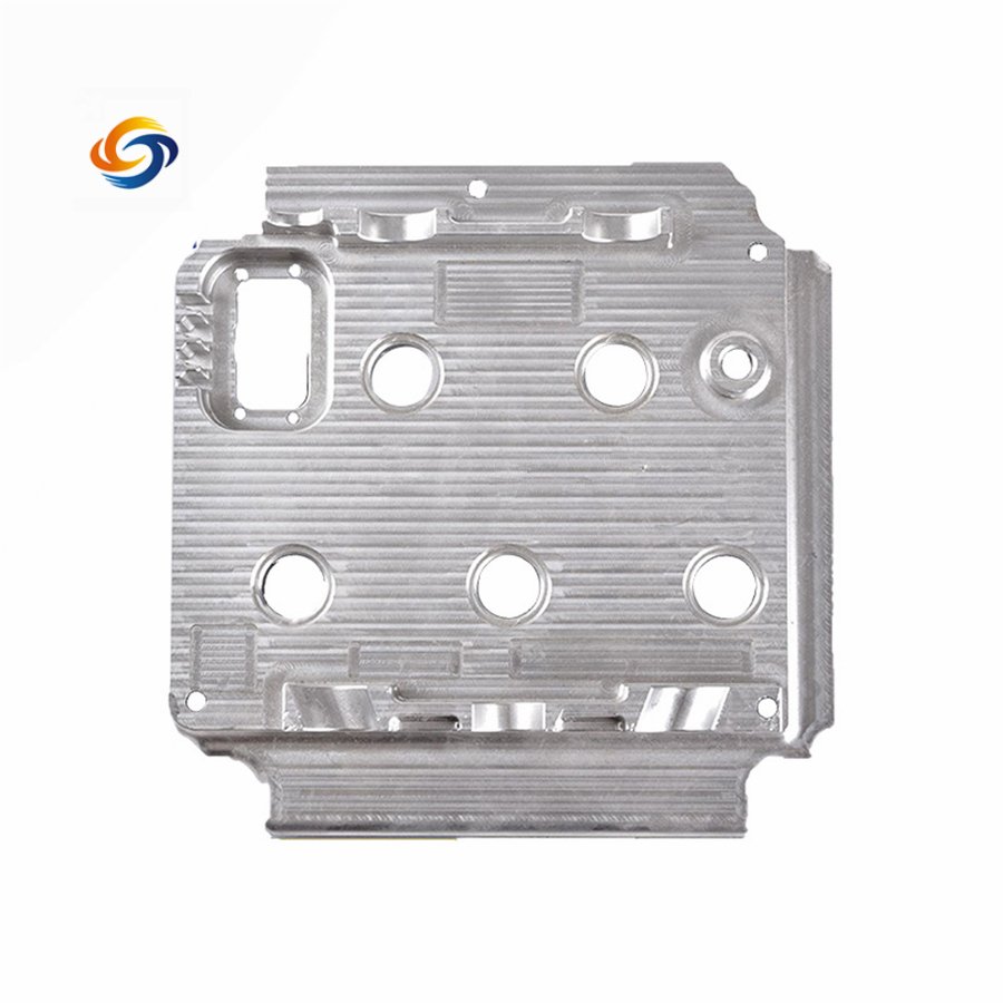 CNC Machining Center 5 Axis OEM Custom Stainless Steel Aluminum Copper Parts Large CNC Lathe Production Line