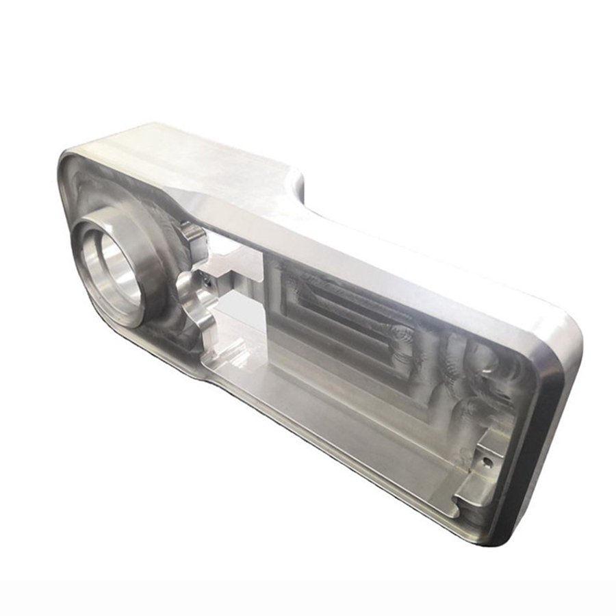 CNC Machining Center 5 Axis OEM Custom Stainless Steel Aluminum Copper Parts Large CNC Lathe Production Line