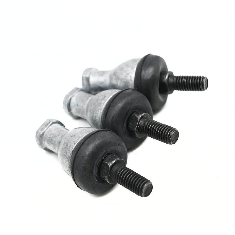 high quality Spherical Plain Bearing Ball Joint Rod End Bearing SQ10-RS SQZ10-RS