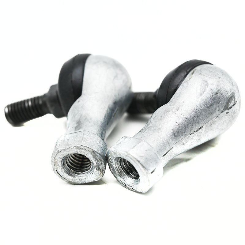 high quality Spherical Plain Bearing Ball Joint Rod End Bearing SQ10-RS SQZ10-RS