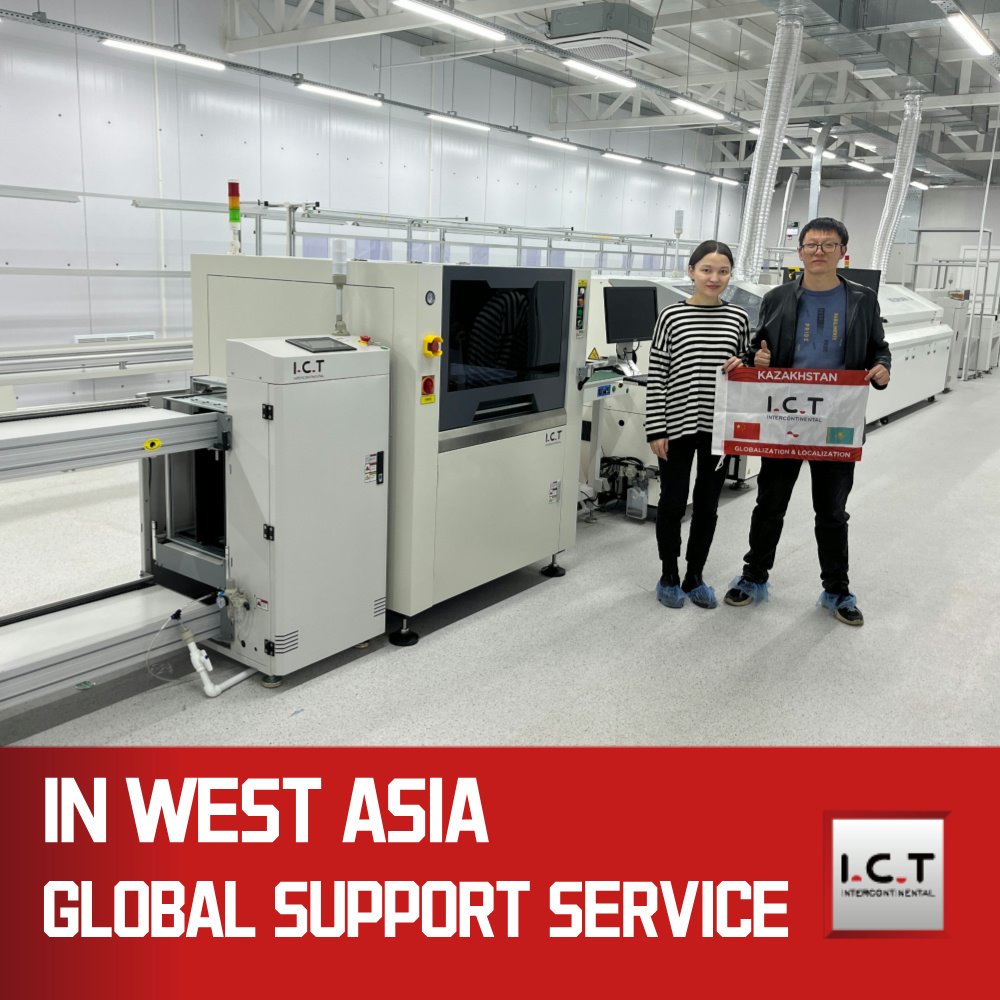 Energy Saving Led Bulb Fully Automatic Production Line Led Strip Light Making Machine