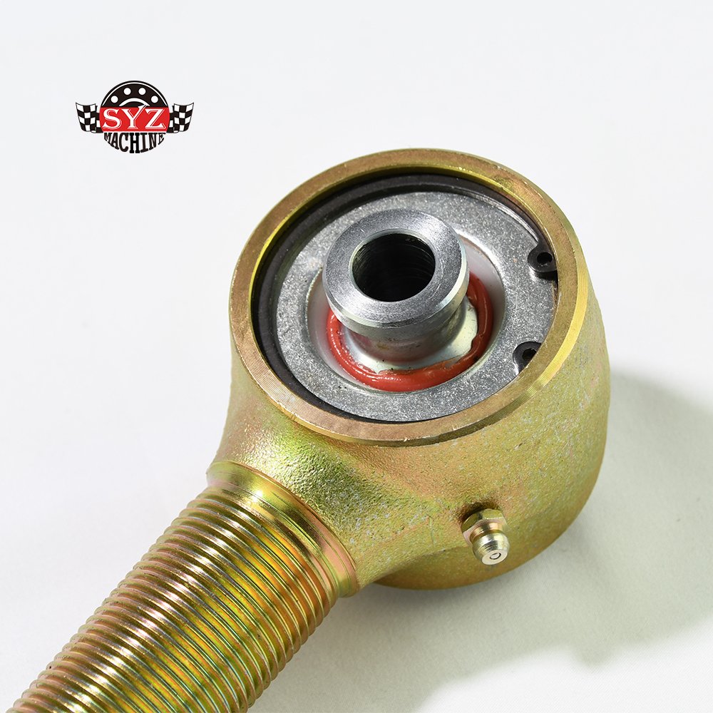 Wholesale rebuildable Large Flex Arm Joint Right Hand Thread johnny joint