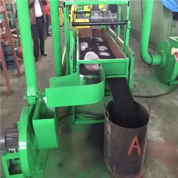 Auto Tire Recycling Machine Scrap Tire Powder Recycling Plant Waste Tyre Rubber Equipment with Motor as Core Component