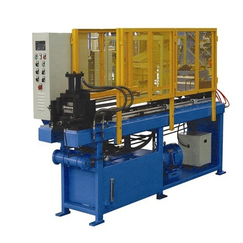Wondery Professional Made High Performance Semi-automatic Hairpin Tube Bending Machine