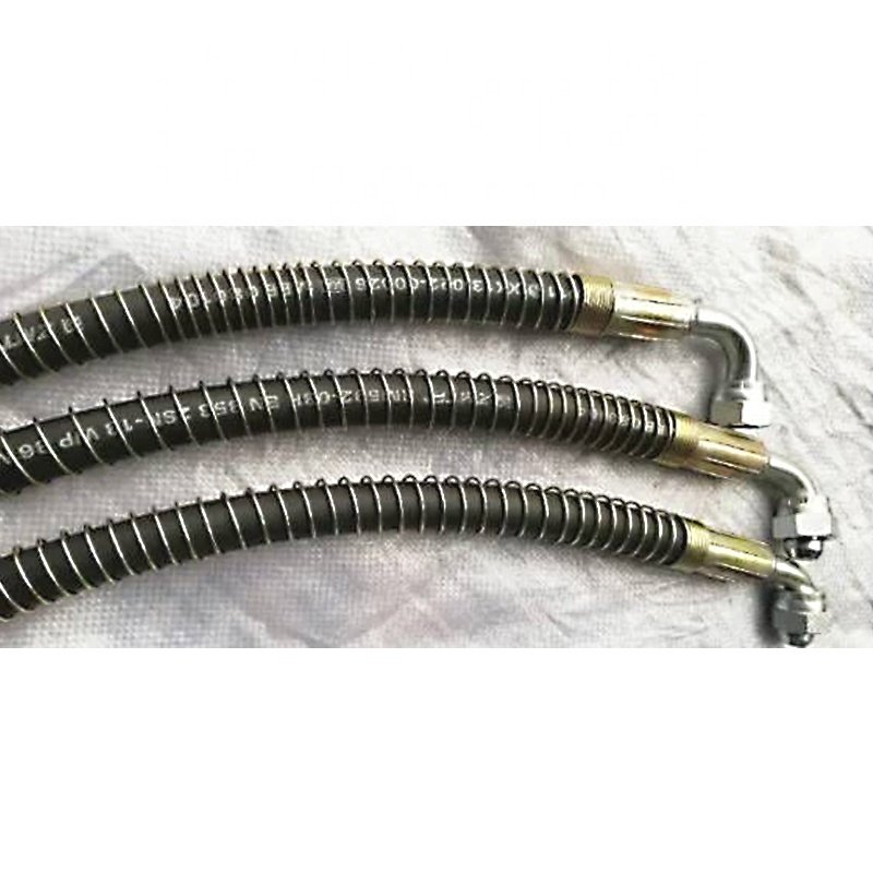 Wondery Professional Made High Performance Semi-automatic Hairpin Tube Bending Machine