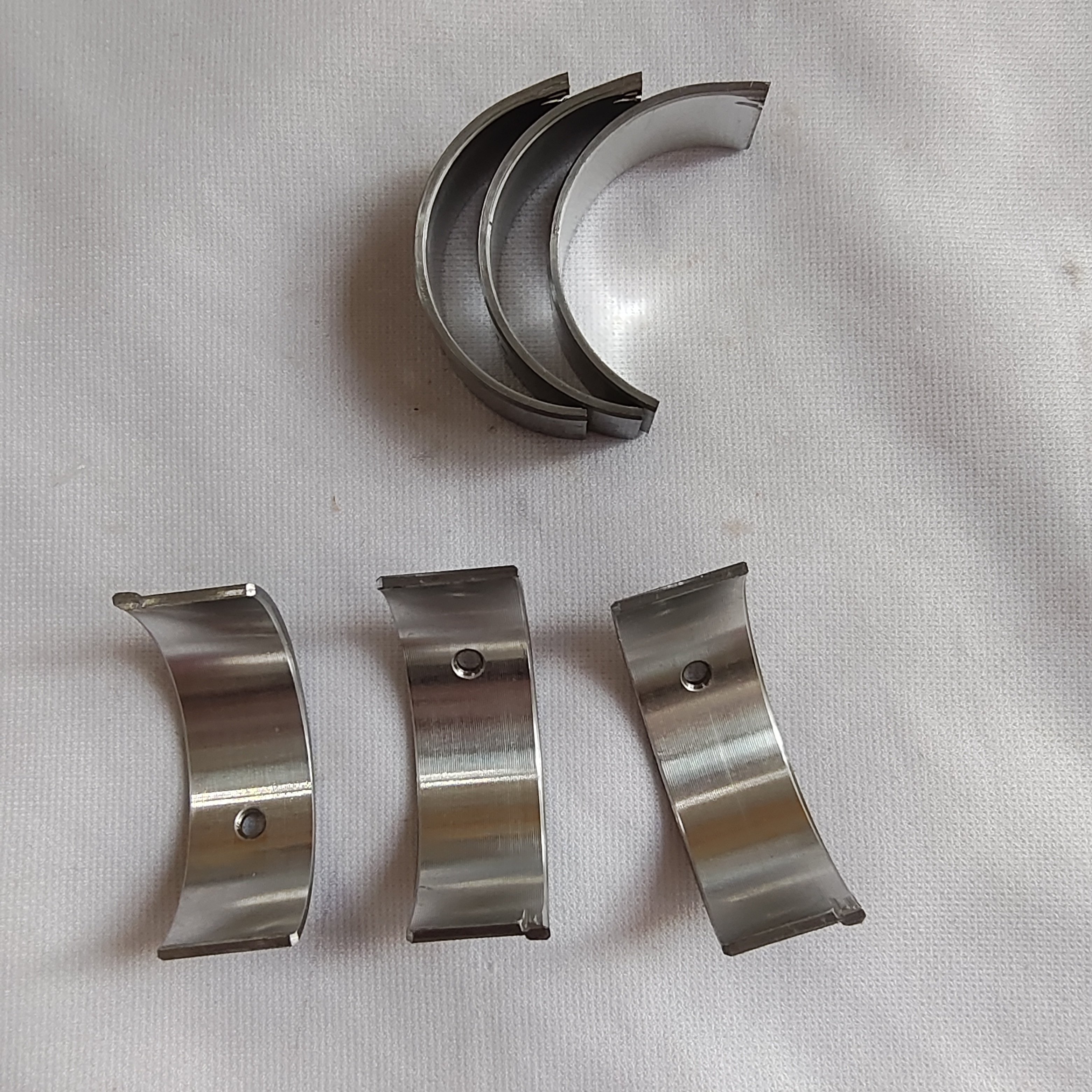 vq35 con rod bearing for nissan vq35 engine crankshaft bearing 12111-4W000 R1058A