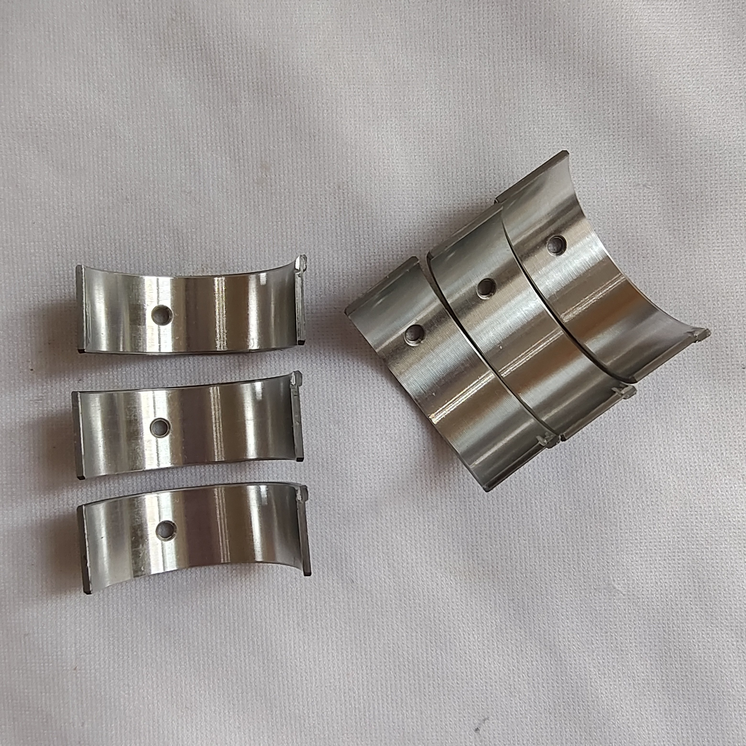 vq35 con rod bearing for nissan vq35 engine crankshaft bearing 12111-4W000 R1058A