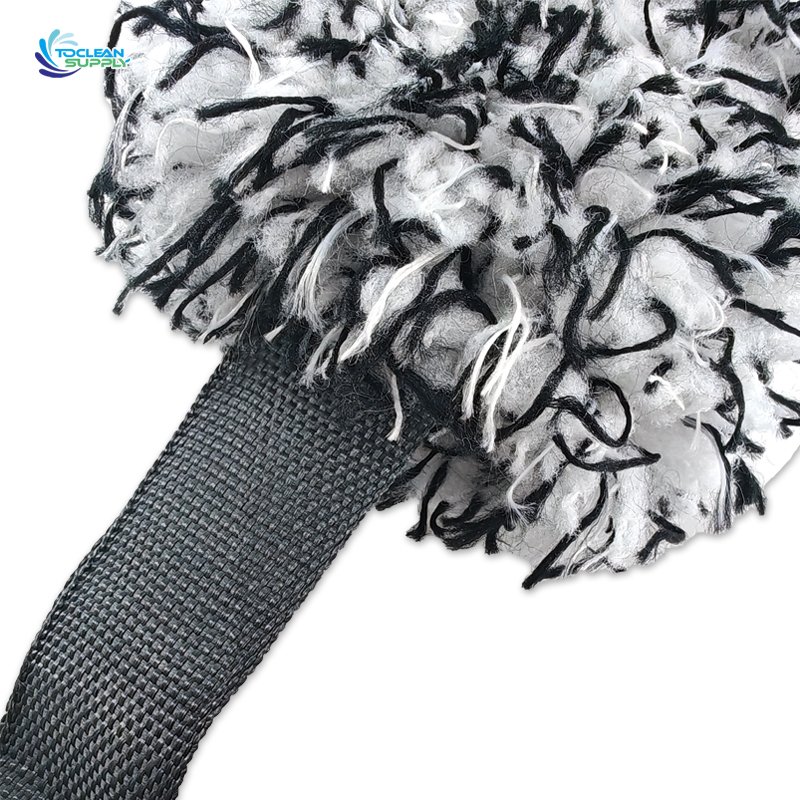 Detailing micro fiber wheel Rim microfiber microfibre Wash clothes care products other car cleaning band Tape tools accessories