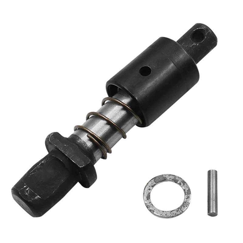 Holder Set Power Tool Replacement Accessories Metal Tools Parts Hammer Pin For Demolition Hammer