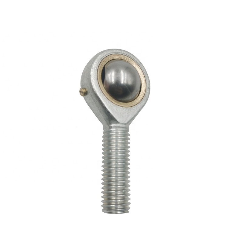 Stainless steel ball joint rod end bearing POS8 POS10 POS12 SAJK8 SAJK10 SAJK12