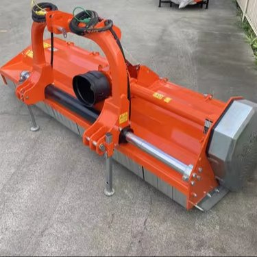Factory supply Flail Mower New farm Mower Flail Mower Tractor Accessory Farm Machine for sale