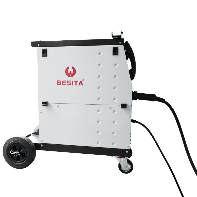 Intelligent Operation Interface Automobile Body Sheet Metal Welding Electric Welder