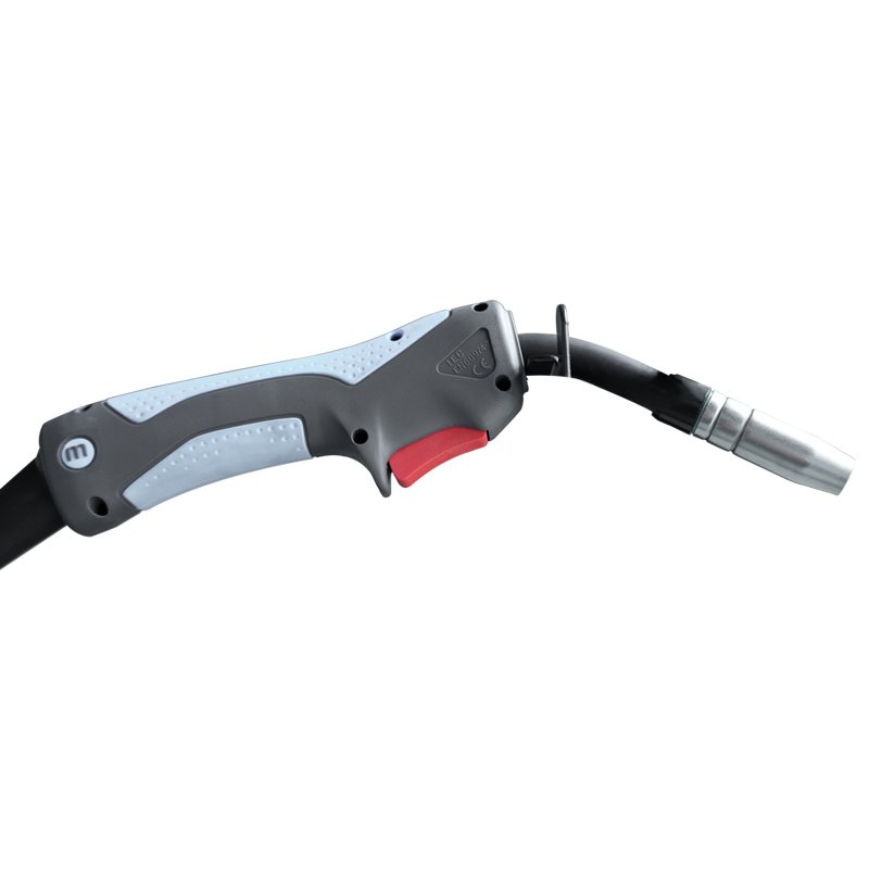 Intelligent Operation Interface Automobile Body Sheet Metal Welding Electric Welder