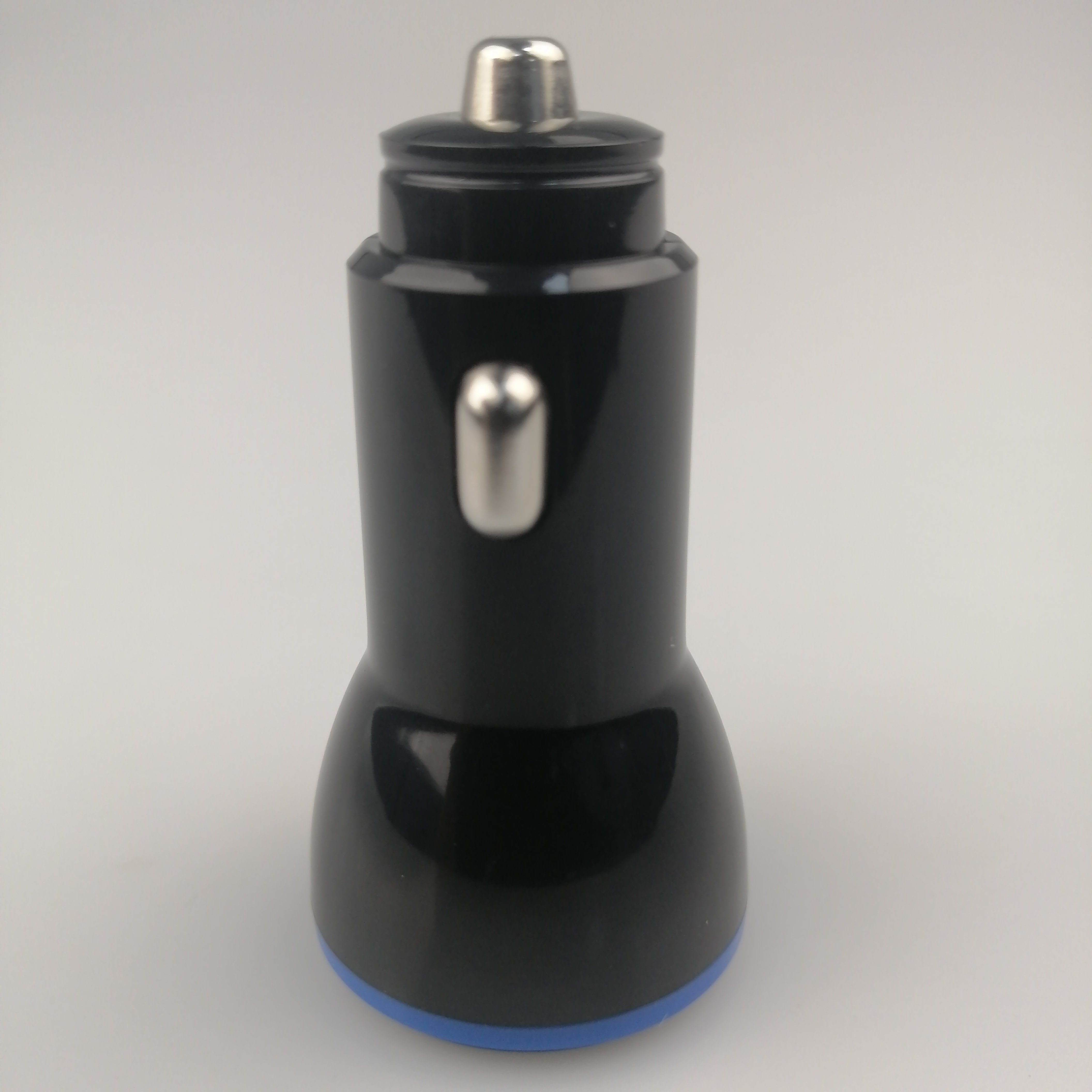 Super Fast Charging PD 20W Car Adapter Qc3.0 Portable USB Car Charger Smart A+C Dual Port Mobile Car Charger Adapter for Phone