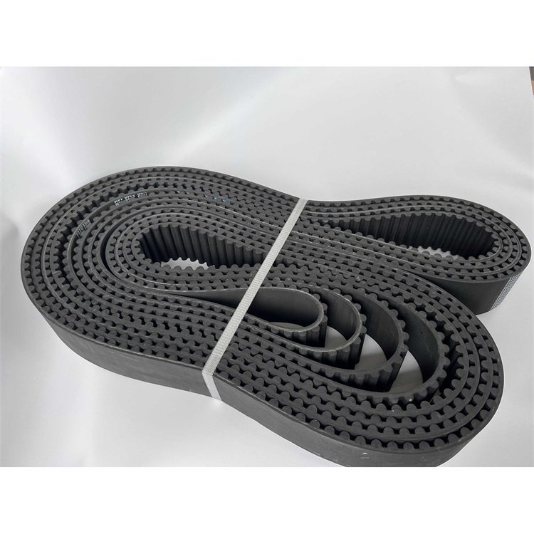 Manufacturer Rubber Synchronous Belt HTD 5M 8M Transmission Belts Rubber Continental Timing Belt