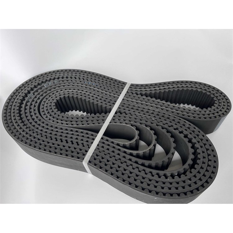 Manufacturer Rubber Synchronous Belt HTD 5M 8M Transmission Belts Rubber Continental Timing Belt