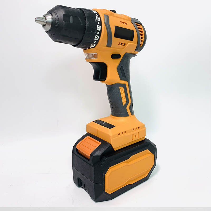 Professional Factory Price Power Tool Set Tools Electric Power Repair Tools Screwdrivers Set