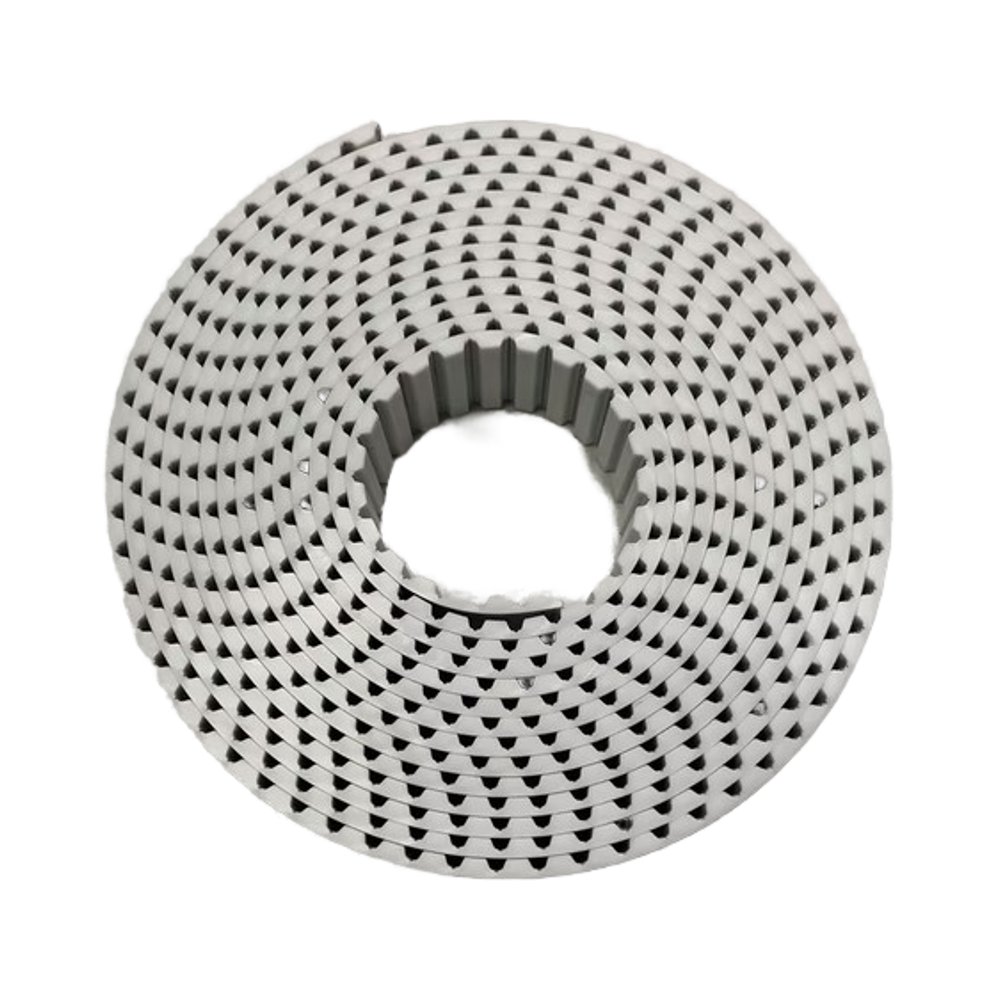 High Quality PU Jointed Timing Belt Customized Transmission Belts