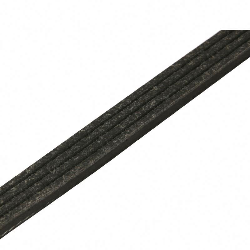 4PK-1170 MASUMA Auto Accessories Transmission Parts rubber v belt 21140-00Z05 21140-97201 90916-02569 for TOYOTA COROLLA NZE121