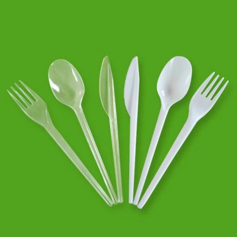 Disposable Tableware Sets Wooden Spoon Cutlery Packaging Equipment Machinery Manufacturers Automatic Wrapping Packing Machine