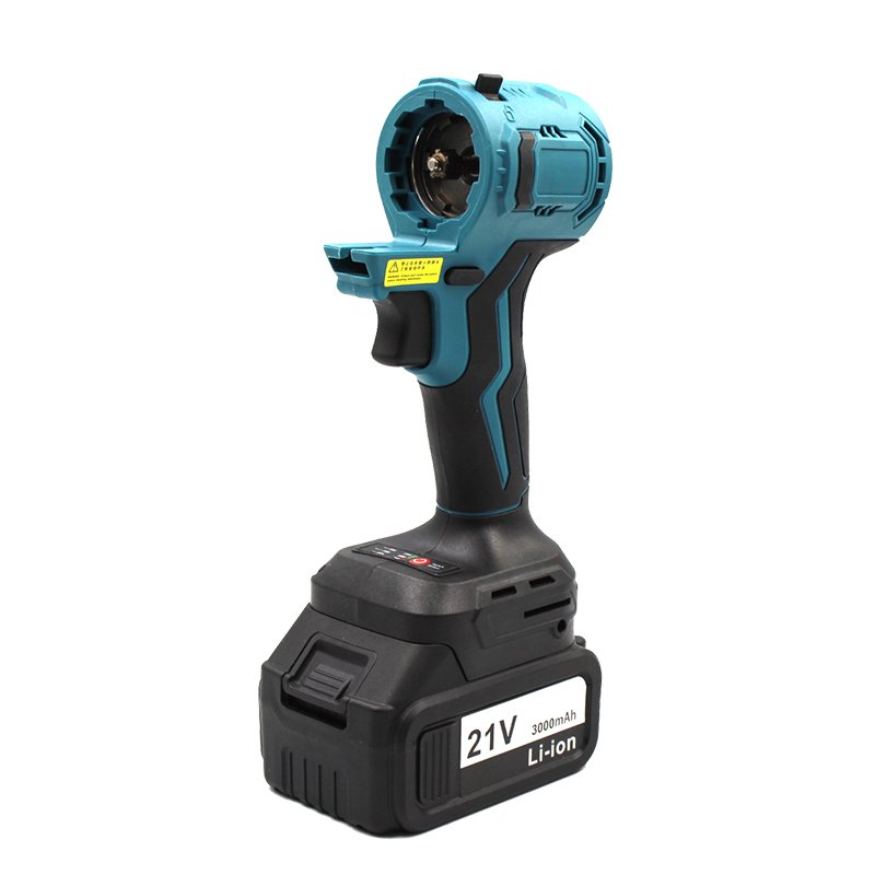 Mini Portable Cordless Wireless Multifunctional Power Tool Set With Car Washer Machine Air Pump electric wrench