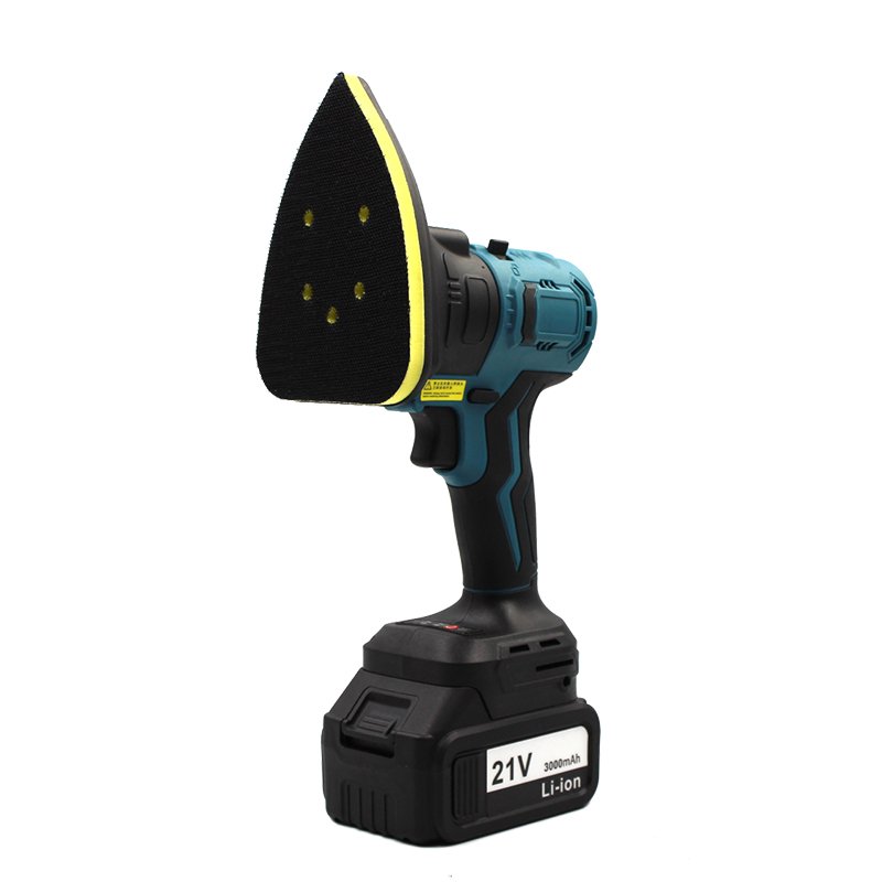 Mini Portable Cordless Wireless Multifunctional Power Tool Set With Car Washer Machine Air Pump electric wrench