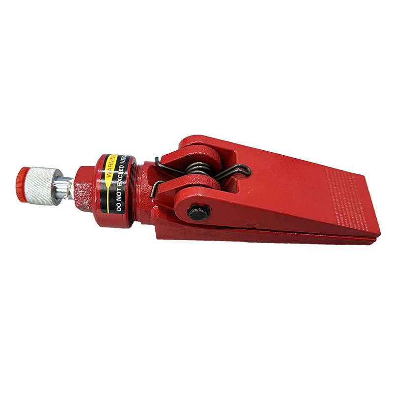 Body Repair Kit 4 Ton Porta Power Jack with Blow case