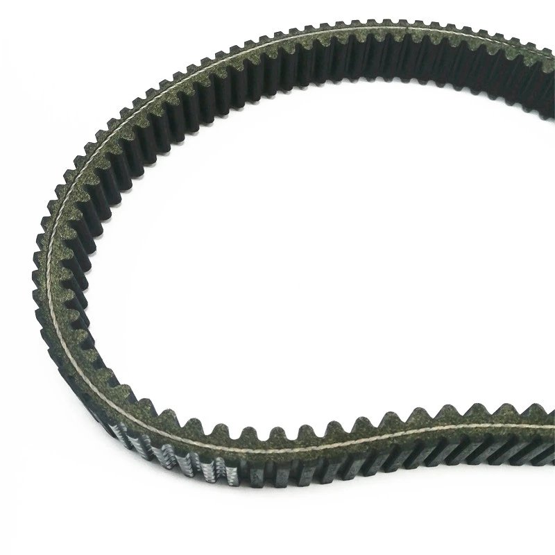 ATV UTV Drive Belt 28P-17641-00 For Yamaha YFM550 YFM 550 Grizzly 550 YFM700 YFM 700 Kodiak 700 EPS Special Edition