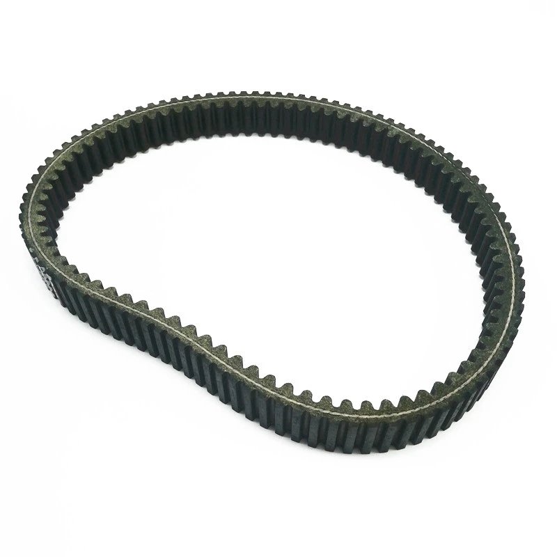 ATV UTV Drive Belt 28P-17641-00 For Yamaha YFM550 YFM 550 Grizzly 550 YFM700 YFM 700 Kodiak 700 EPS Special Edition