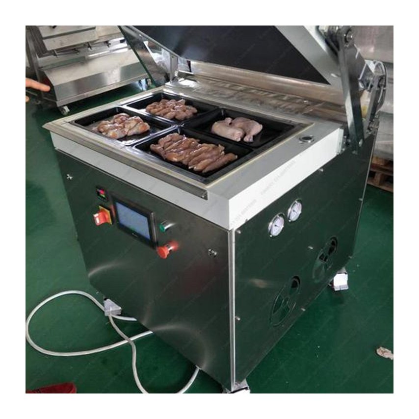 Reliable Body Fitting Packaging Equipment Advanced Technology Clear Preservation High-Quality Body Fitting Packaging Machine