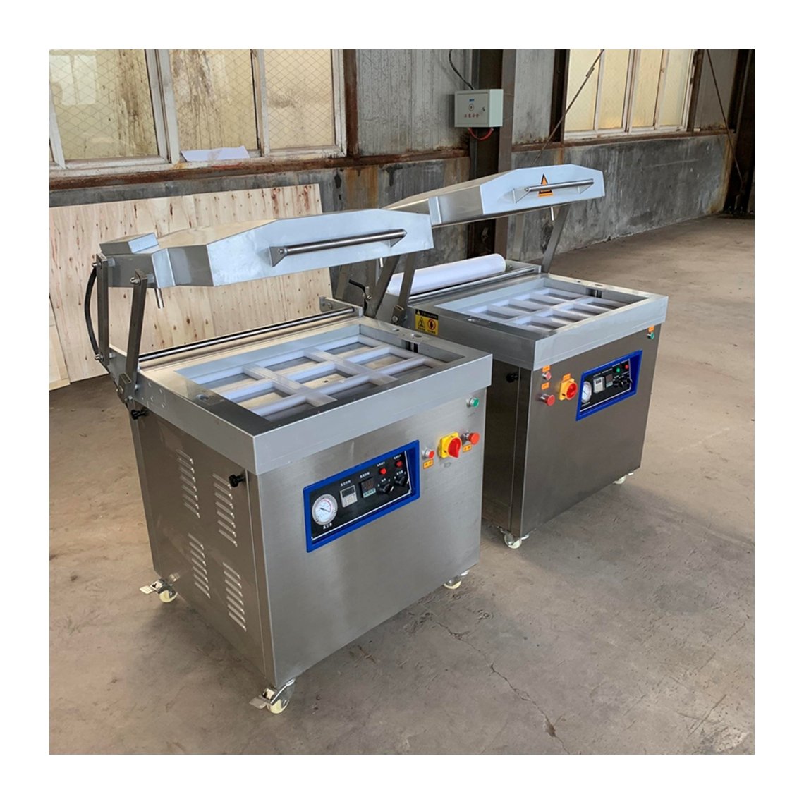 Reliable Body Fitting Packaging Equipment Advanced Technology Clear Preservation High-Quality Body Fitting Packaging Machine