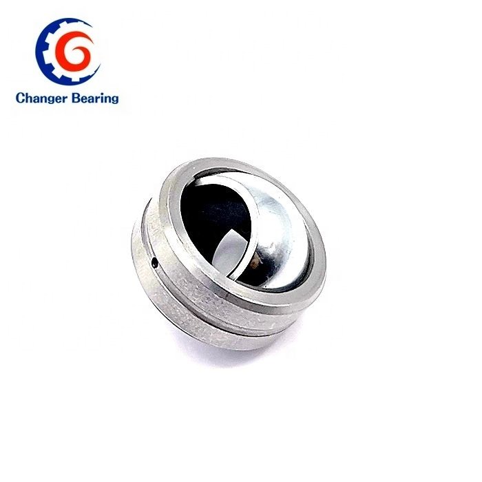 High Precision Durable COM5T COM6T COM8T Radial Spherical Plain Bearing