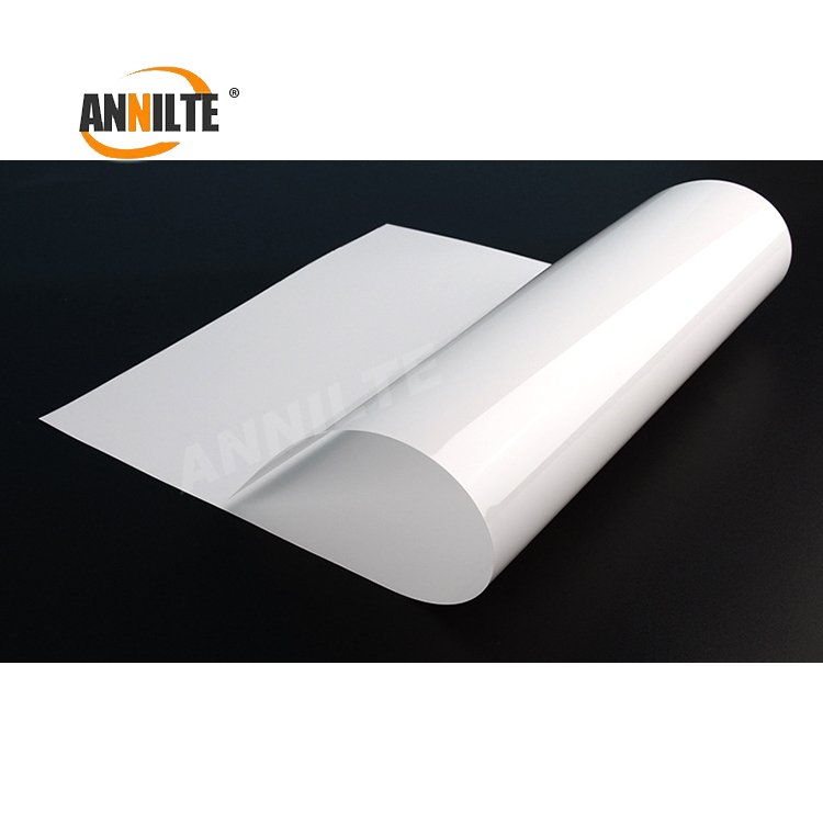 Annilte Acid resistant manure belt manure cleaning belt poultry manure conveyor belt for sale