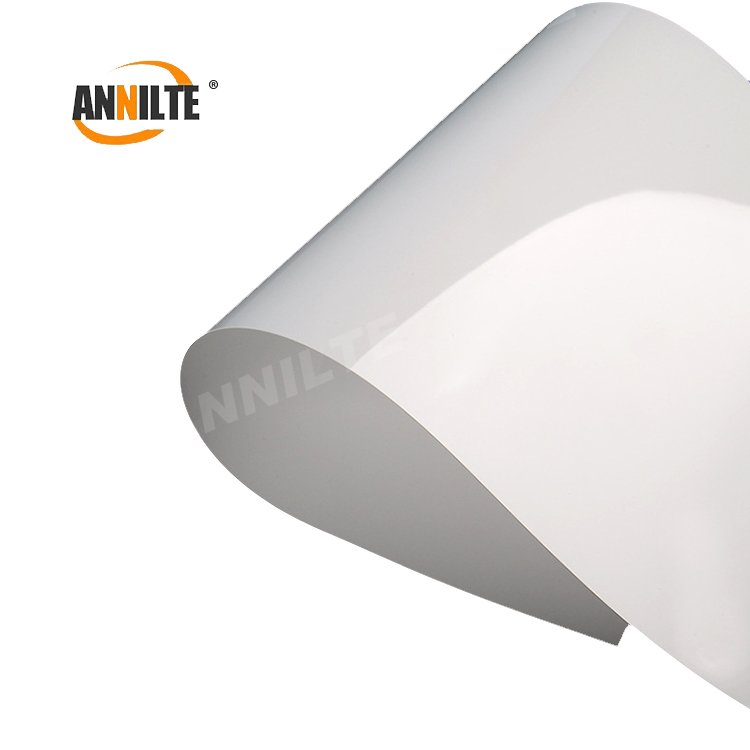 Annilte Acid resistant manure belt manure cleaning belt poultry manure conveyor belt for sale