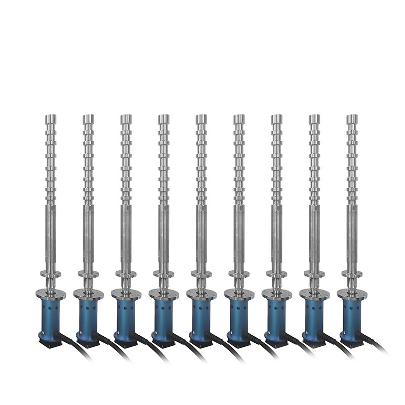 High-efficiency Ultrasonic Homogenizer for Industrial Ultrasonic Solution Dispersion for Suspension Dispersion